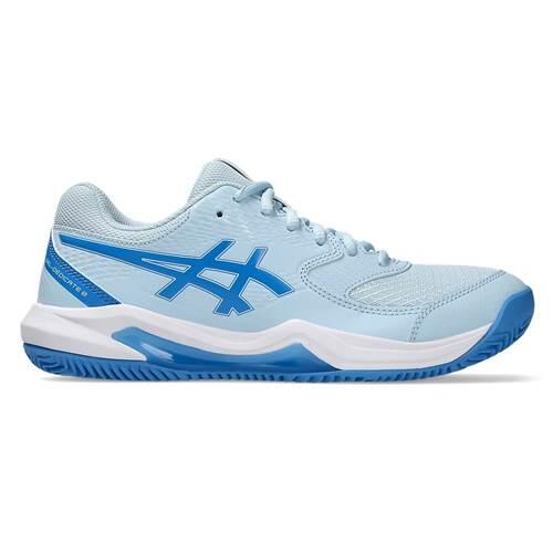 ASICS Dames tennisschoenen Asics Gel-Dedicate 8 Clay