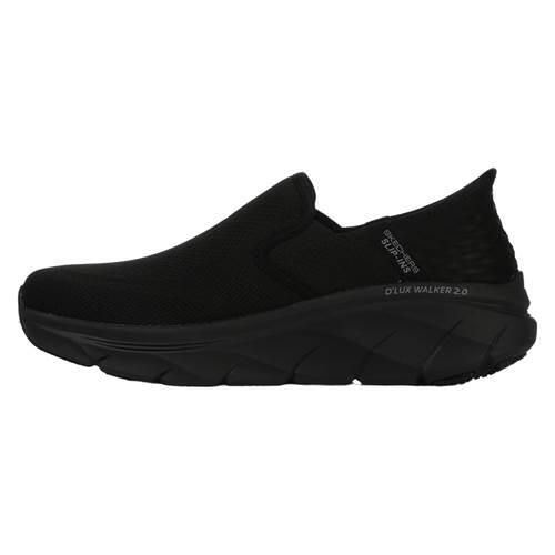 Buty do chodzenia męskie Skechers Dlux Walker 2.0 2/5