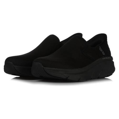 Buty do chodzenia męskie Skechers Dlux Walker 2.0 4/5