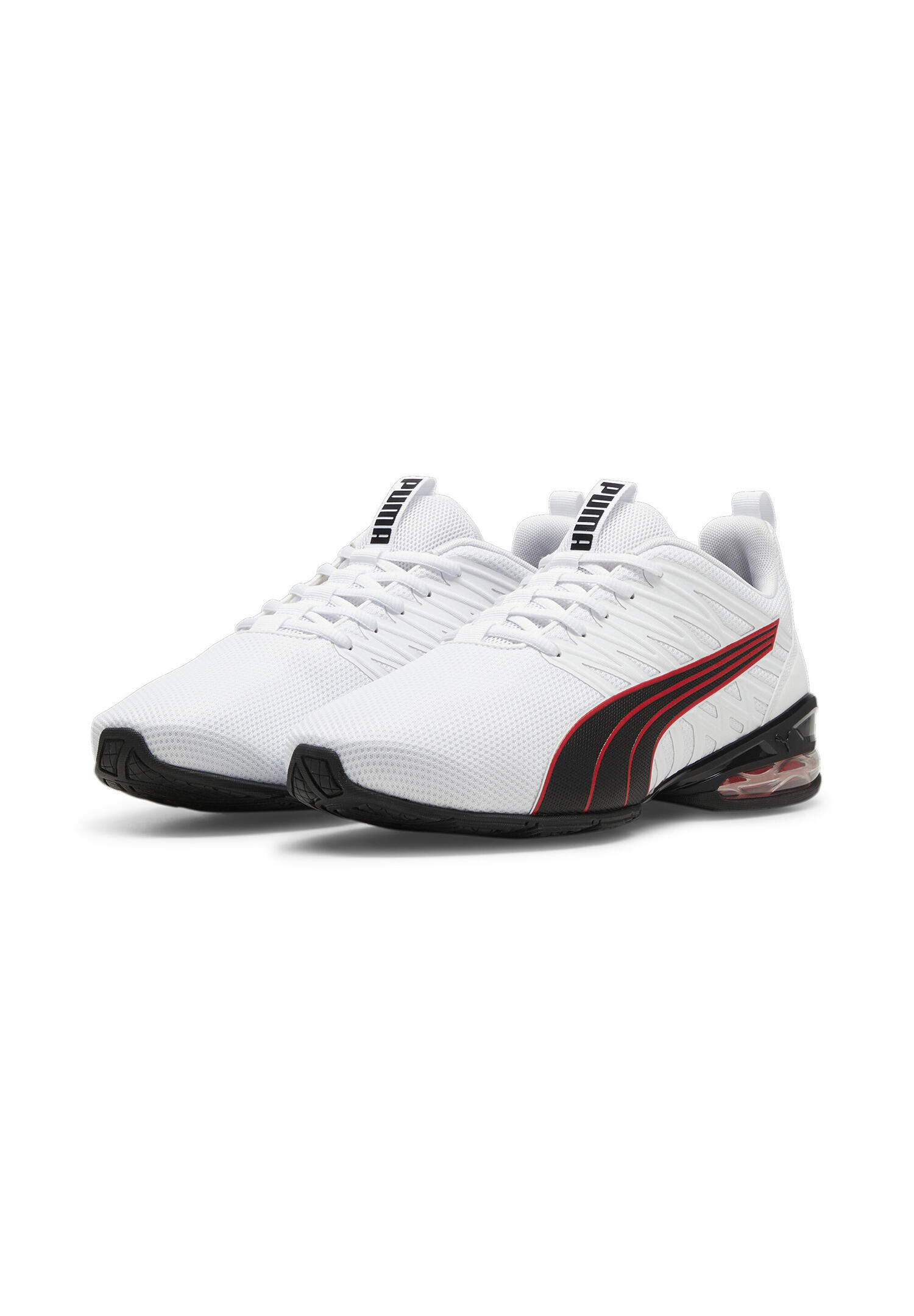 PUMA picture