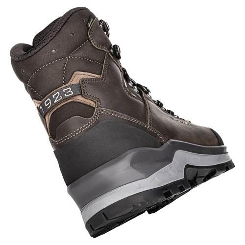 Buty trekkingowe męskie Lowa Ranger Gtx 5/5