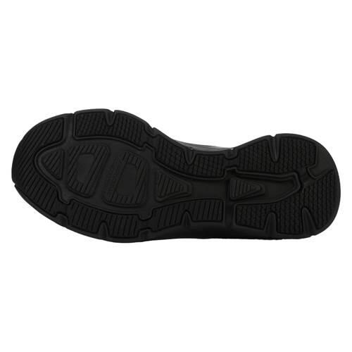 Buty do chodzenia męskie Skechers Dlux Walker 2.0 5/5