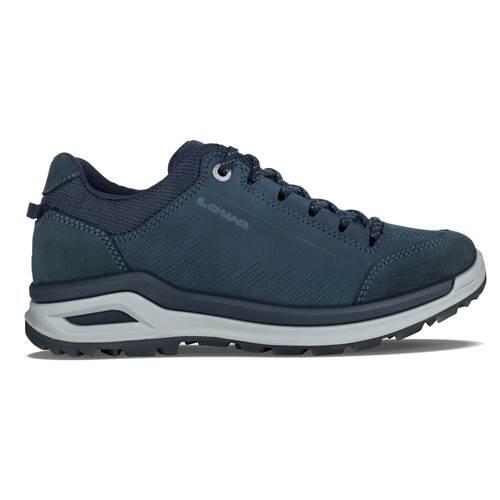 Outdoorschuhe ASCONA GTX LO Ws