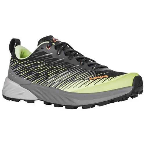 LOWA Halbschuh AMPLUX Ws