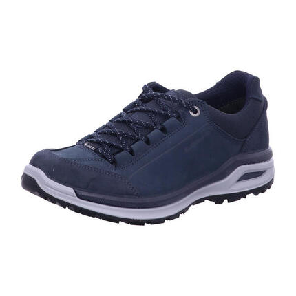 Outdoorschuhe ASCONA GTX LO Ws