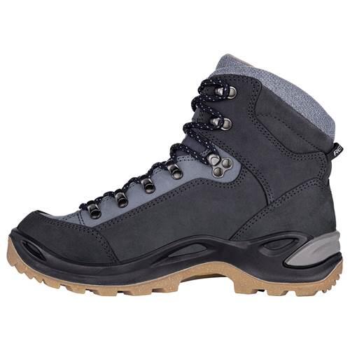 Buty trekkingowe damskie Lowa Renegade Warm Mid Gtx