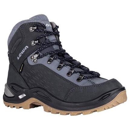 Wanderstiefel RENEGADE WARM GTX MID WS
