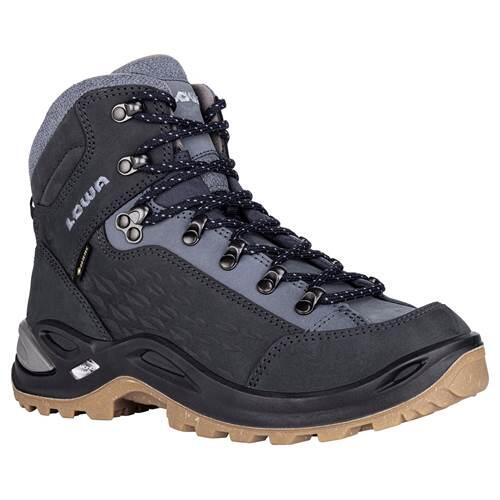 Wanderstiefel RENEGADE WARM GTX MID WS