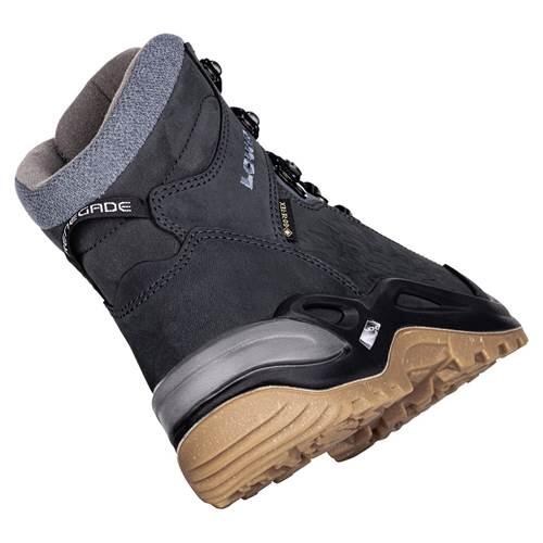 Buty trekkingowe damskie Lowa Renegade Warm Mid Gtx