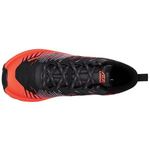Chaussure de Trail Homme Lowa "Amplux" Gris 42,5 4/5