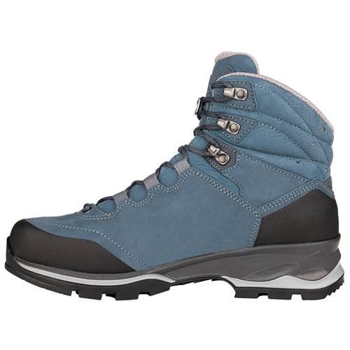 LOWA Stiefel mittel LADY LIGHT GTX [2024] 2/7