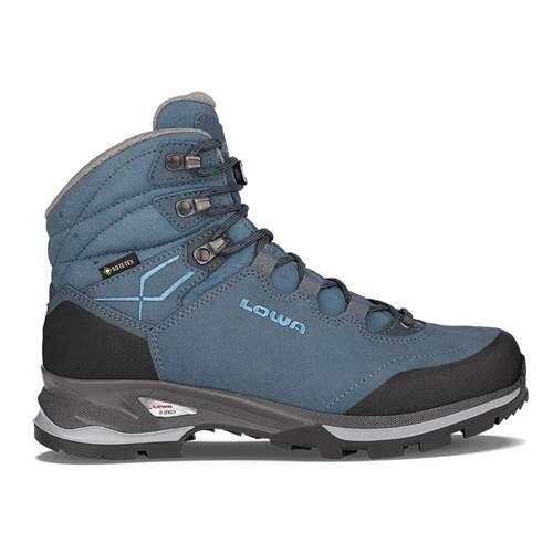 LOWA Stiefel mittel LADY LIGHT GTX [2024] 3/7