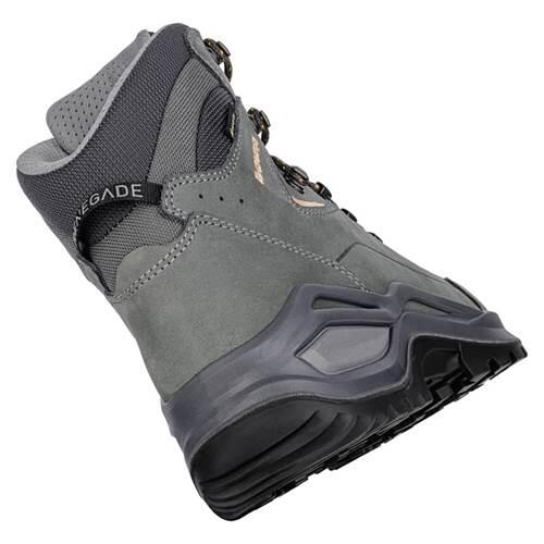 Outdoorschuhe RENEGADE EVO GTX MID Ws 3/5