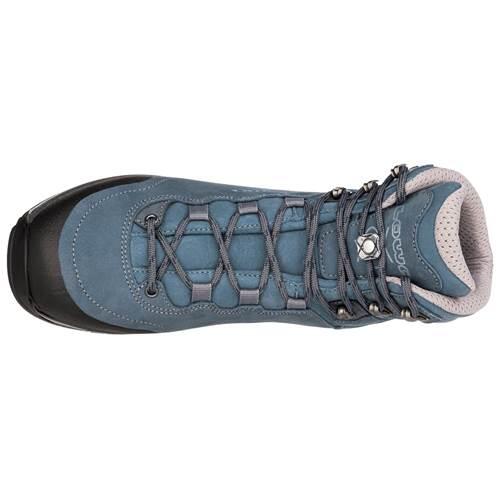LOWA Stiefel mittel LADY LIGHT GTX [2024] 4/7