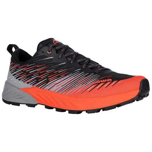 LOWA AMPLUX Low Shoe