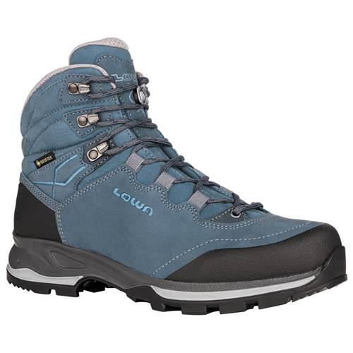 Outdoorschuh LADY LIGHT GTX WS