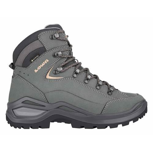 Outdoorschuhe RENEGADE EVO GTX MID Ws 2/5