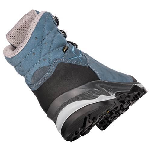 LOWA Stiefel mittel LADY LIGHT GTX [2024] 5/7