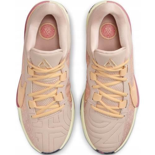 Chaussures basketball hommes Nike Zoom Freak 5 4/5