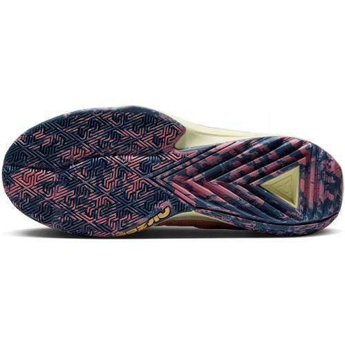 Chaussures basketball hommes Nike Zoom Freak 5 5/5