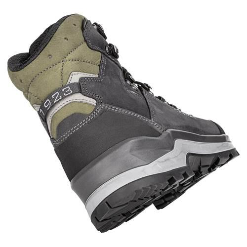 Wanderschuhe RANGER GTX 5/7