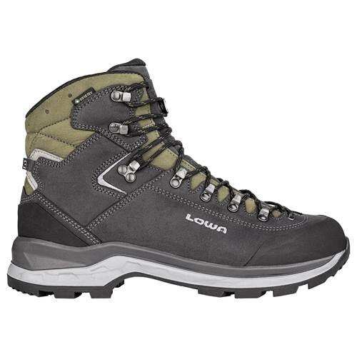 Wanderschuhe RANGER GTX 2/7