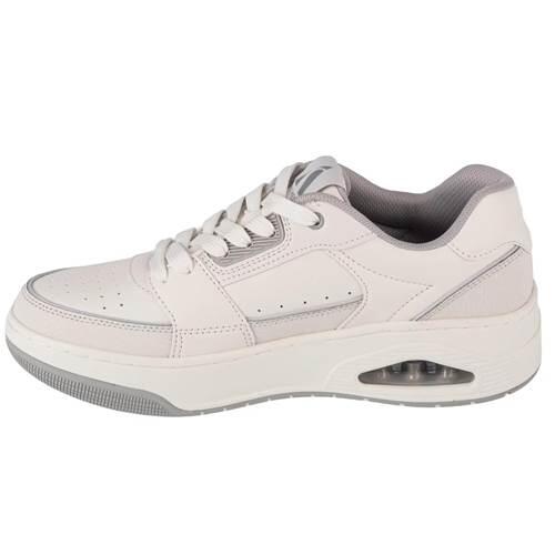 Buty sportowe Sneakersy męskie, Skechers Uno Court - Low-Post