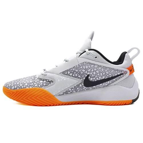 Schoenen voor volleybal voor heren Nike Air Zoom Hyperace 3 Se 3/7