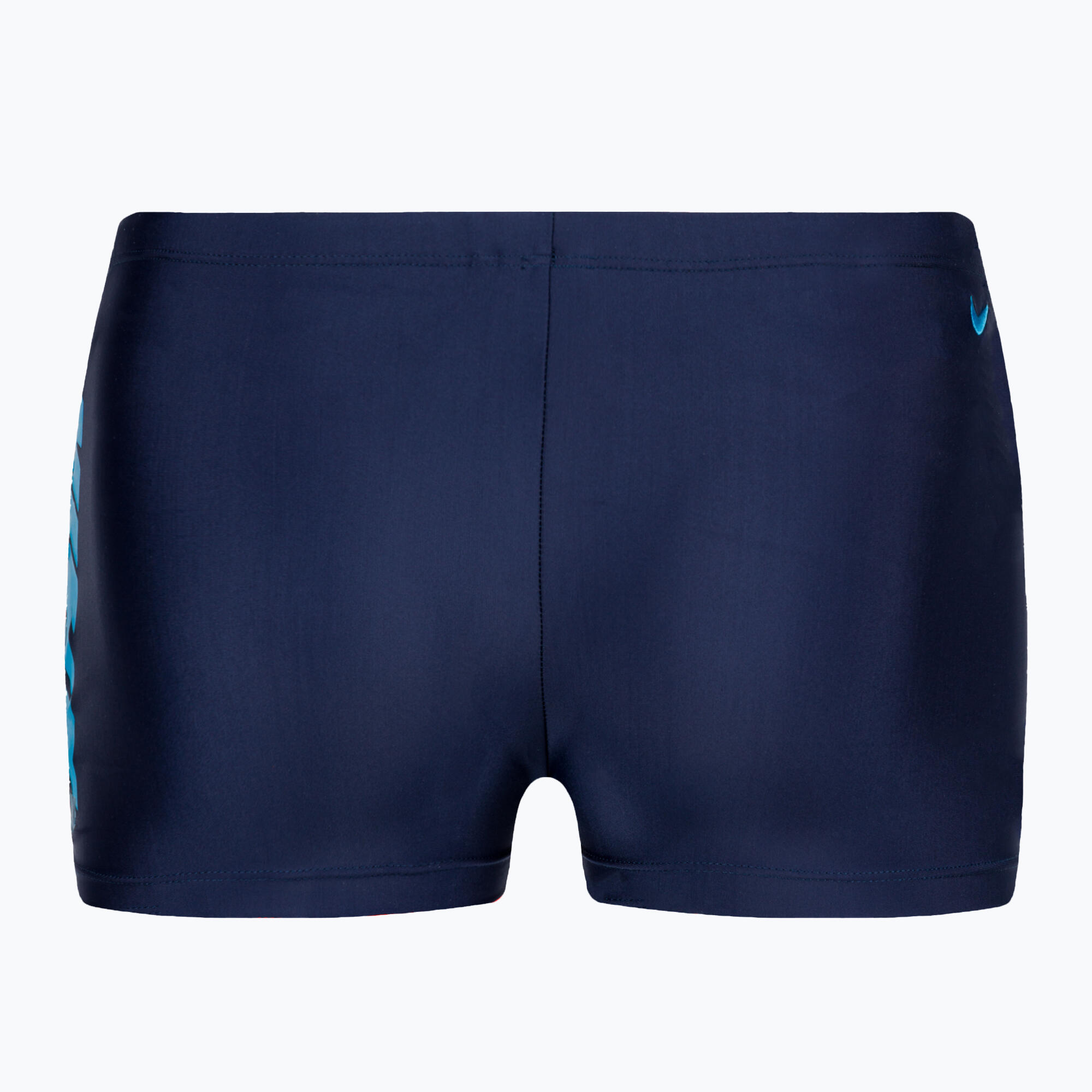 Bokserki kąpielowe męskie Nike Shift Square Leg 2/5