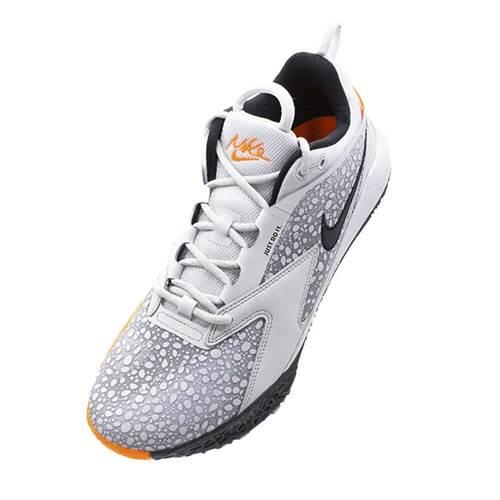 Buty siatkarskie męskie Nike Air Zoom Hyperace 3 Se