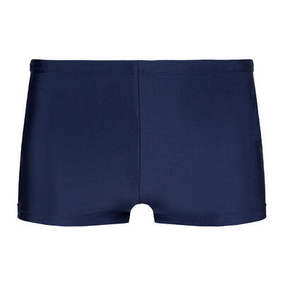 Nike Solid Square Leg Herren-Badehose