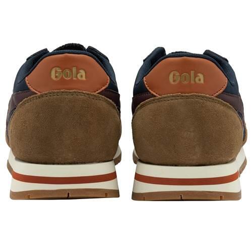 Sneakers Gola 4/6
