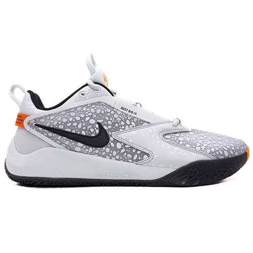 NIKE Volleybalschoenen Volwassen Nike Air Zoom Hyperace 3 Se Wit