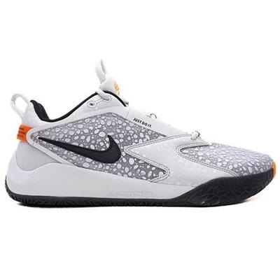 Zapatillas voleibol Adulto Nike Air Zoom Hyperace 3 Se Blanco