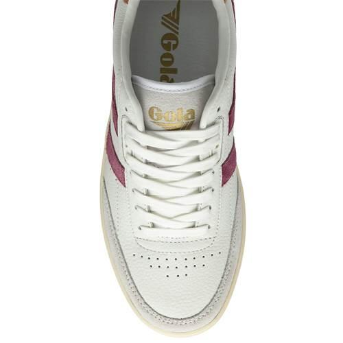Damestrainers Gola Falcon 5/5