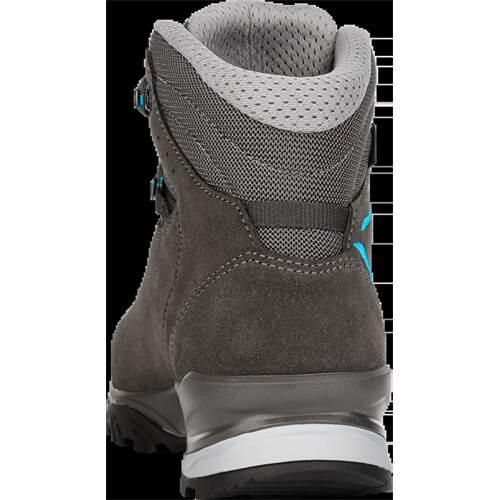 Scarpa da trekking donna Lowa Tucana Gtx WS 3/4