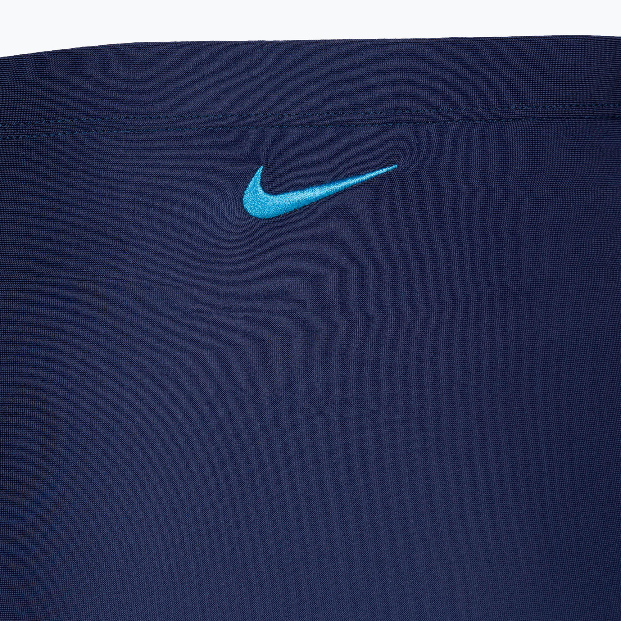 Bokserki kąpielowe męskie Nike Shift Square Leg 4/5