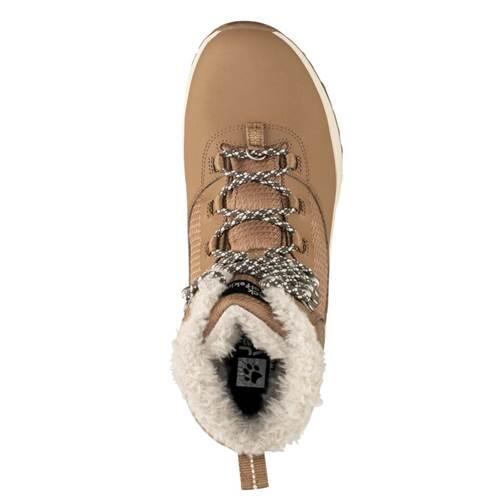 Buty do chodzenia damskie Jack Wolfskin Everquest High Texapore 5/5