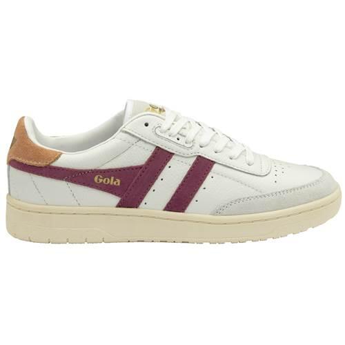 Damestrainers Gola Falcon 3/5