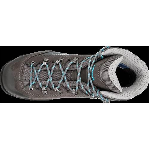 Scarpa da trekking donna Lowa Tucana Gtx WS 4/4
