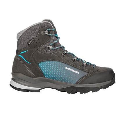 Damen trekking Schuhe Lowa Tucana Gtx WS