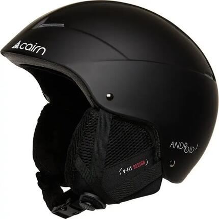 Kinder skihelm Cairn Android