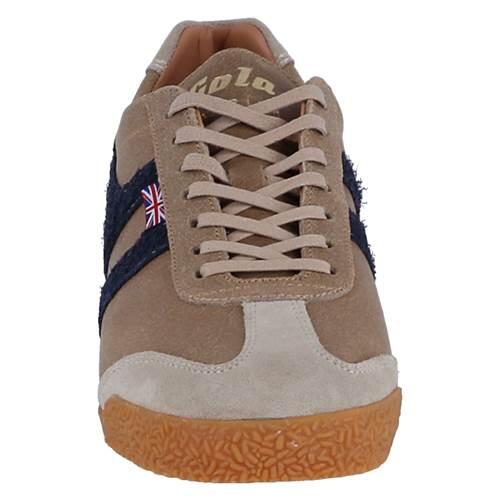 Buty do chodzenia męskie Gola Harrier 4/5
