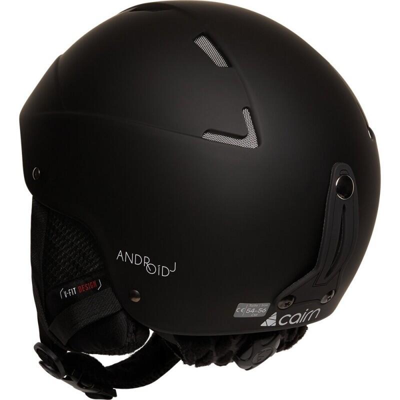 Kinder skihelm Cairn Android
