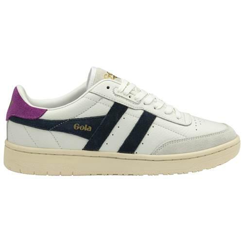 Sapatos de caminhada para mulher Gola Falcon Leder 2024 3/5