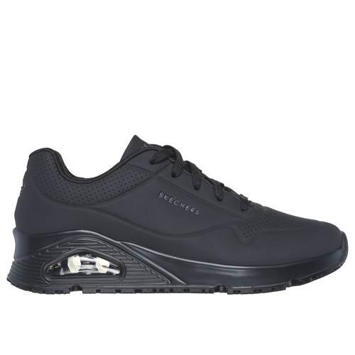 Skechers - Skechers Chaussures De Travail Skechers Uno - Baskets - Multicolore - Decathlon