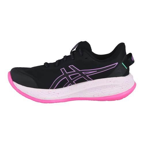 Chaussures de course Femmes Asics Gel Cumulus 26 noir 5/5