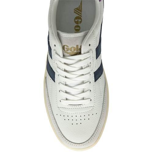 Sapatos de caminhada para mulher Gola Falcon Leder 2024 5/5