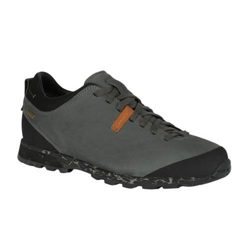 Aku - Chaussures Randonnée Hommes Aku Bellamont Iii Low Gtx - Chaussures De Sport - Gris - Decathlon