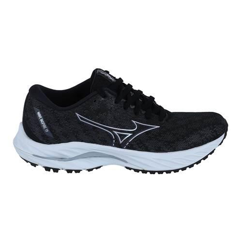 Buty do biegania damskie Mizuno Wave Inspire 19 thumbnail